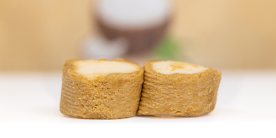 Coconut Cream