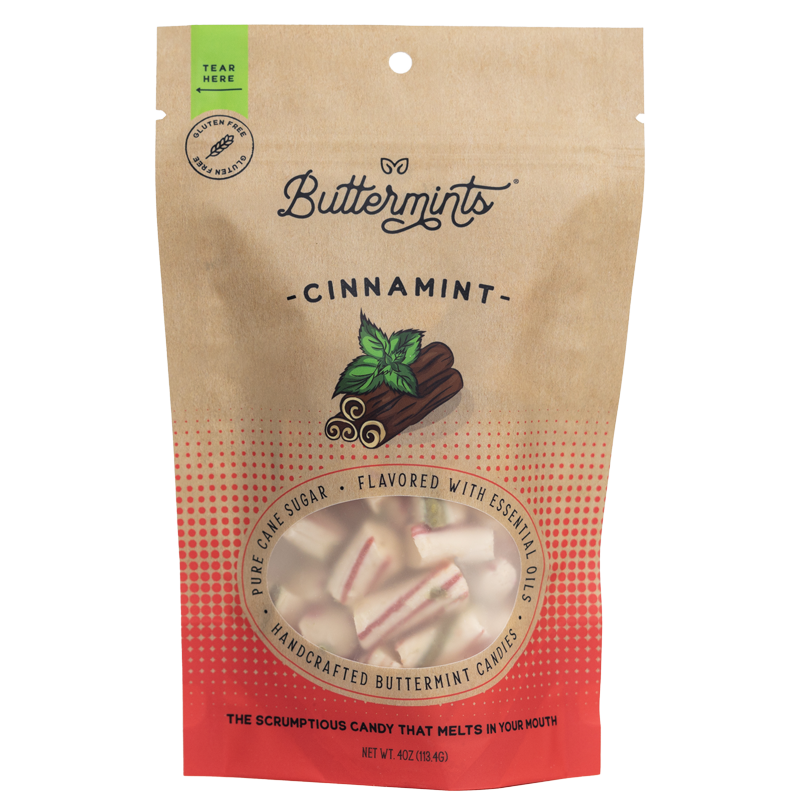 Cinnamint