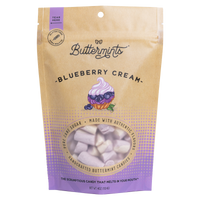Thumbnail for Blueberry Cream