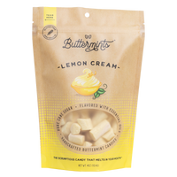 Thumbnail for Lemon Cream