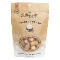 Thumbnail for Coconut Cream